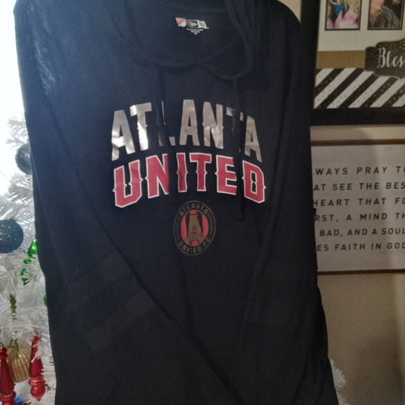 Atlanta united hoodie - Picture 2 of 5